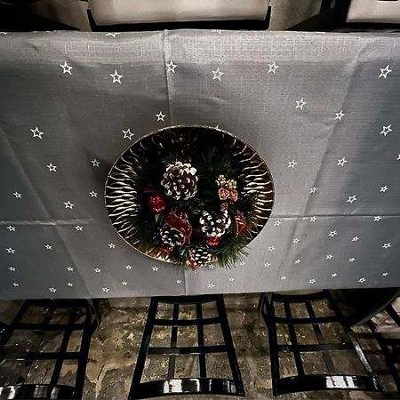 ホテル Къща Христини カロファー エクステリア 写真
