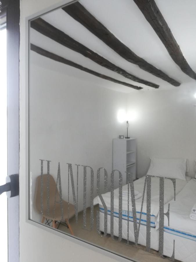ホテル Къща Христини カロファー エクステリア 写真
